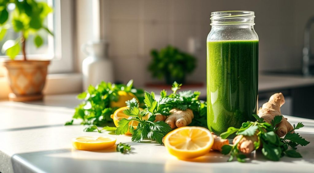 liver cleanse
