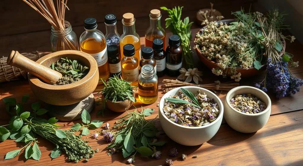 herbal detox remedies