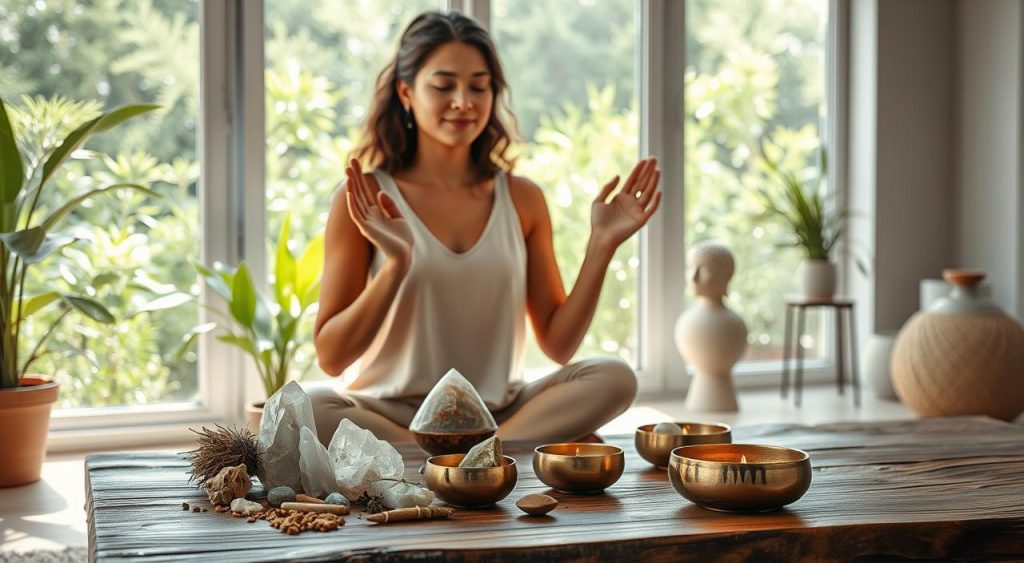 modern detox rituals