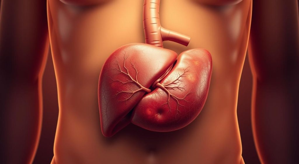 liver health
