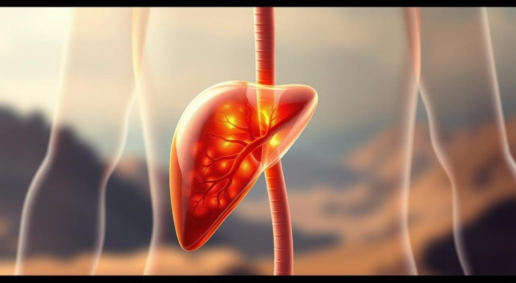liver detoxification