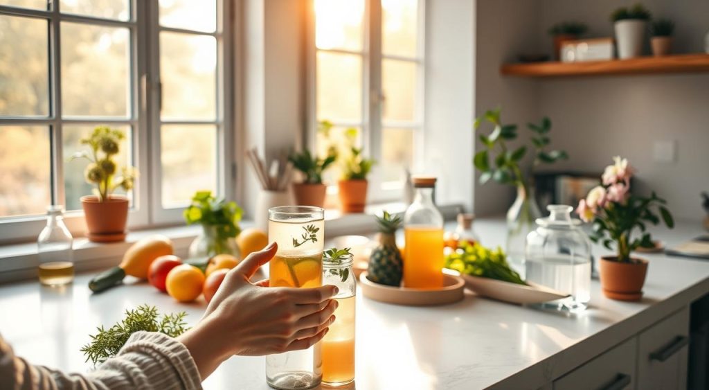 daily detox habits
