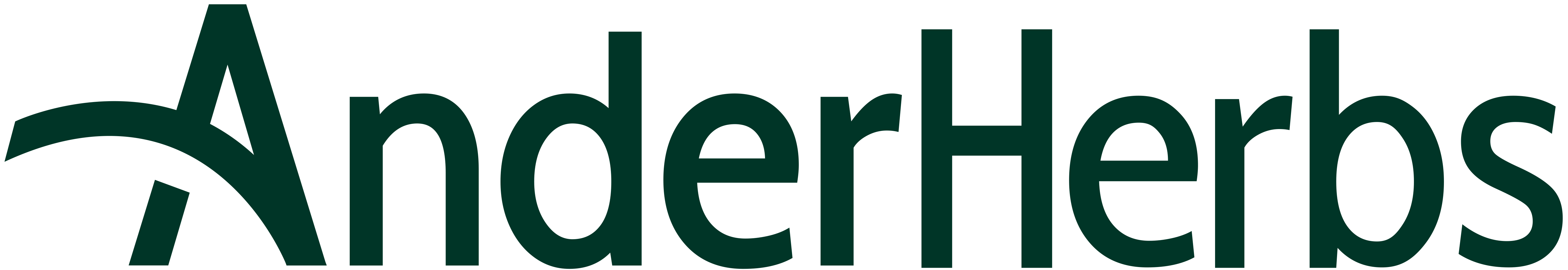 AnderHerbs Blog