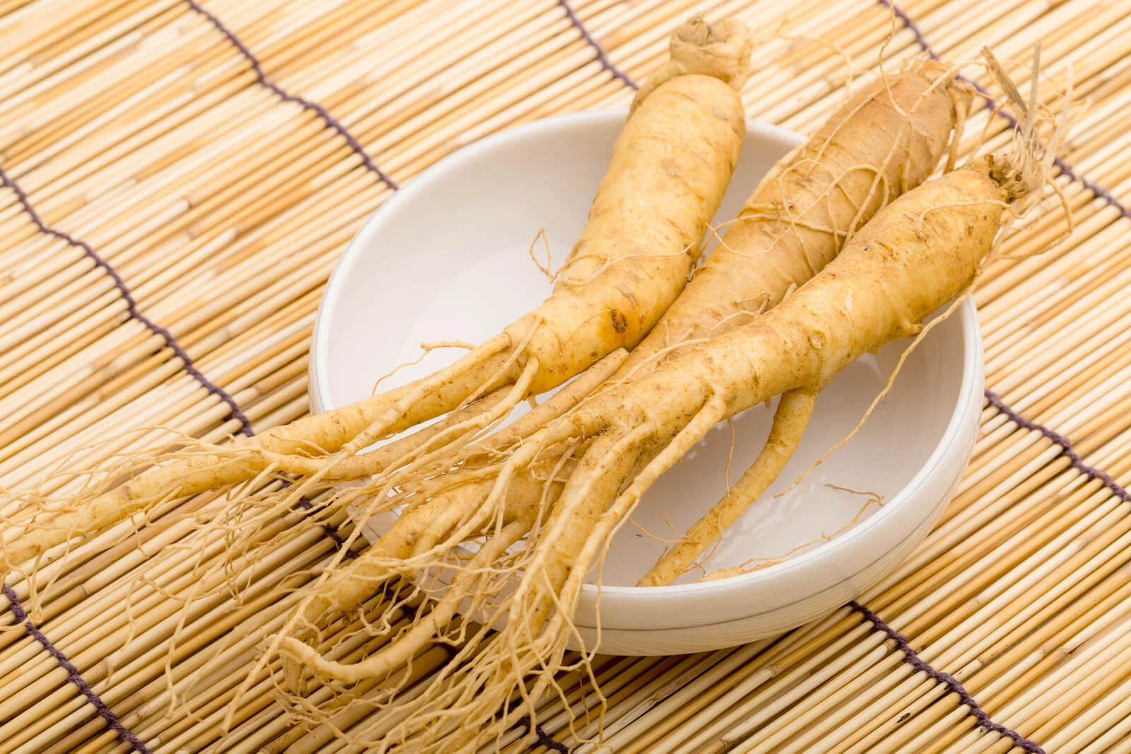 Ginseng’s Impact on Cardiovascular Health and Vitality