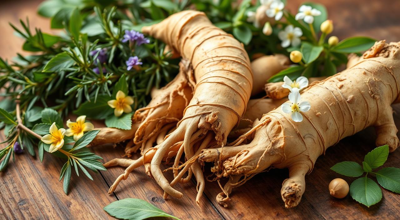 How Ginseng Enhances Mental Focus and Cognitive Function