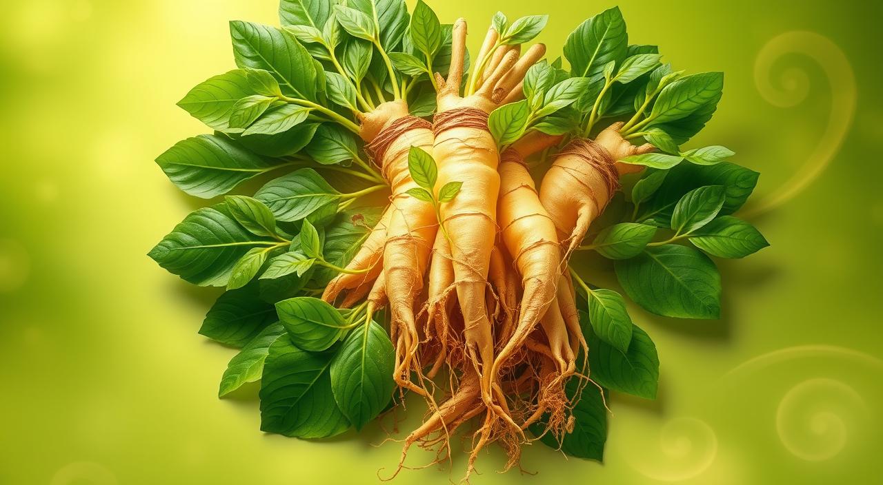 Ginseng’s Role in Strengthening the Immune System