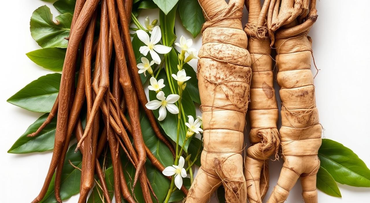 Ginseng’s Role in Strengthening the Immune System