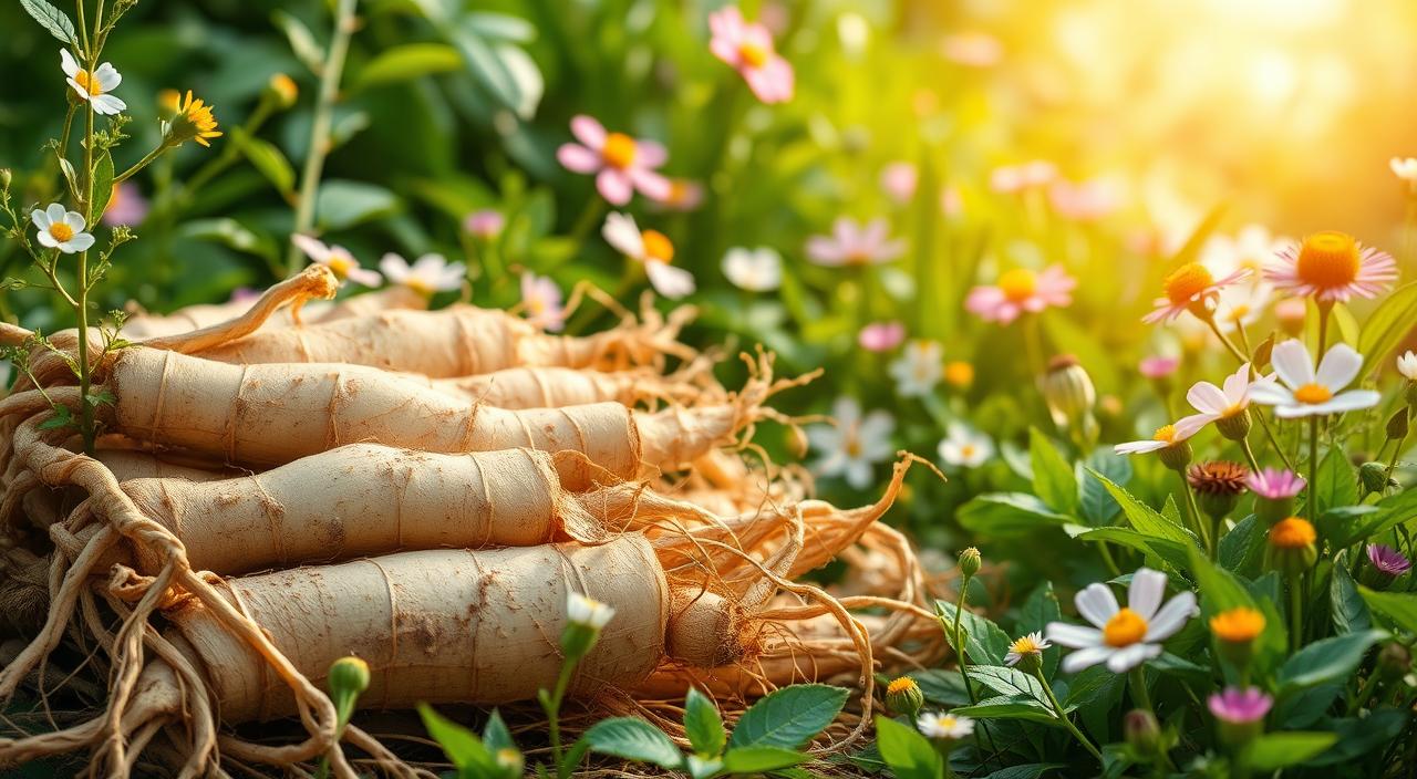 Ginseng for Women: Hormonal Balance and Health Benefits