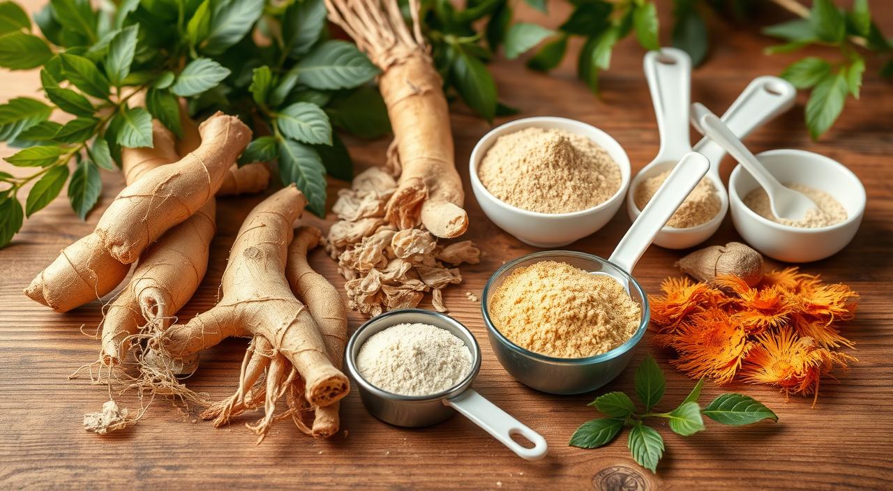 Ginseng for Women: Hormonal Balance and Health Benefits