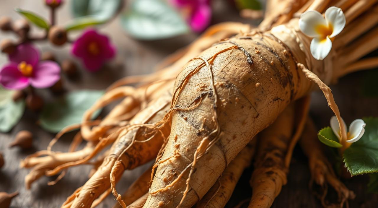 Ginseng for Women: Hormonal Balance and Health Benefits