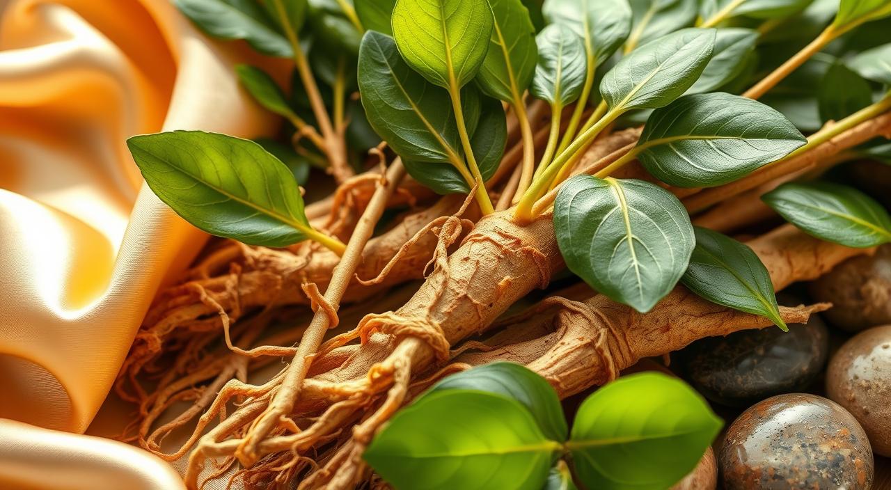 Exploring Ginseng’s Benefits for Skin Health and Glow