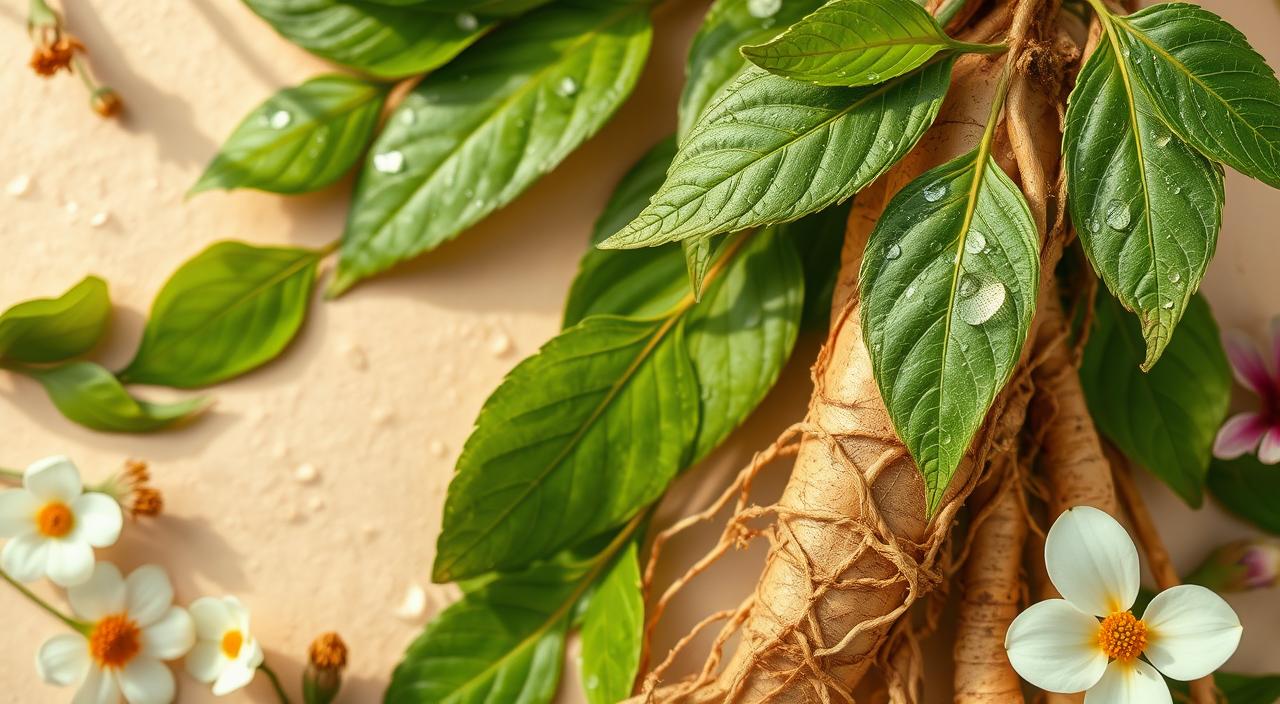 Exploring Ginseng’s Benefits for Skin Health and Glow