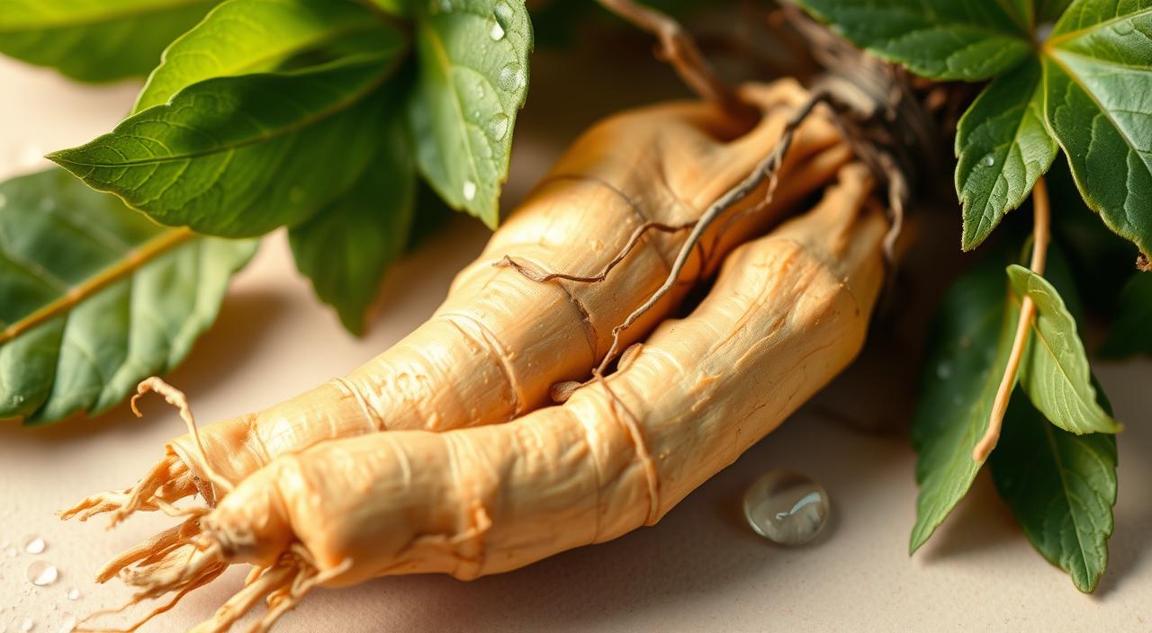 Exploring Ginseng’s Benefits for Skin Health and Glow