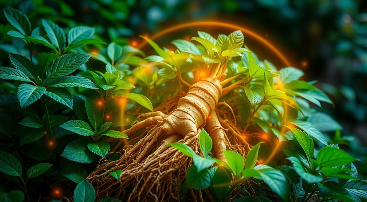 How Ginseng Improves Circulation and Reduces Inflammation