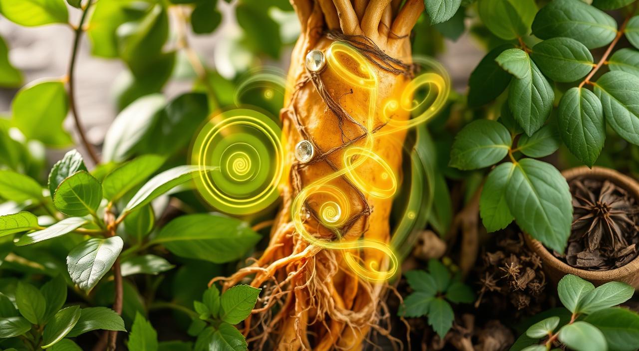 How Ginseng Improves Circulation and Reduces Inflammation