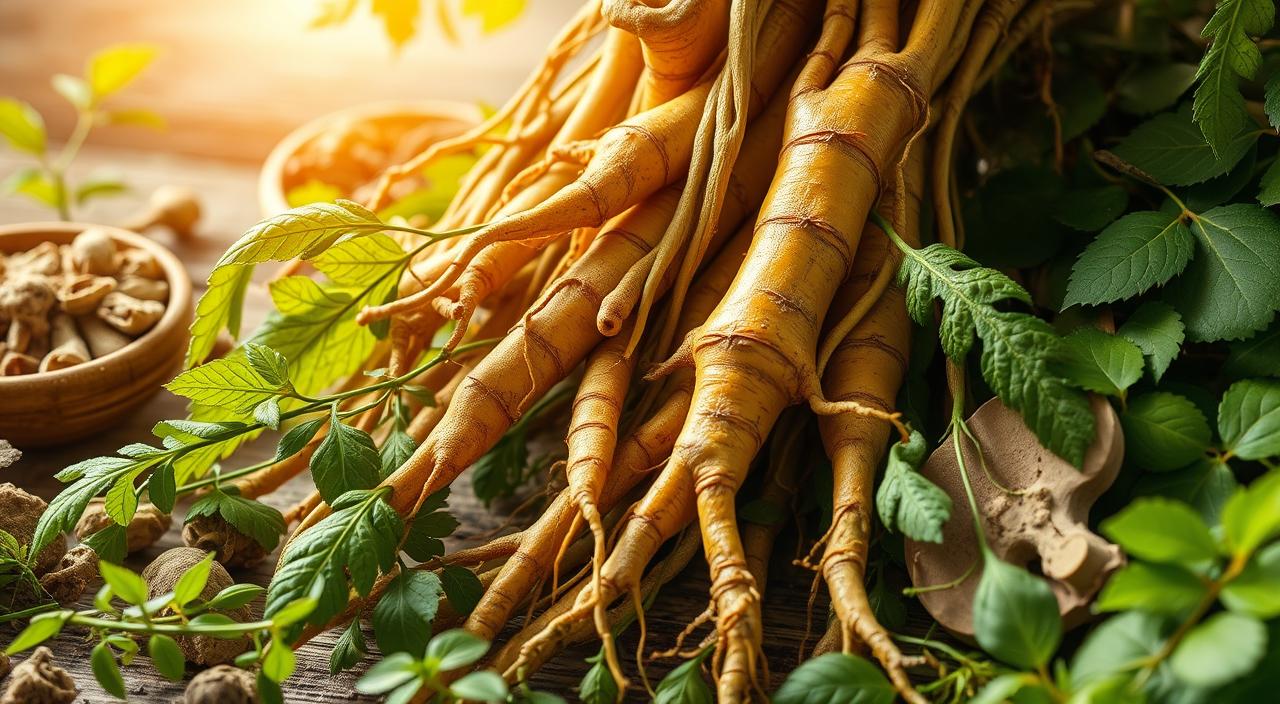 Supporting Bone Health: Ginseng’s Role in Joint Flexibility