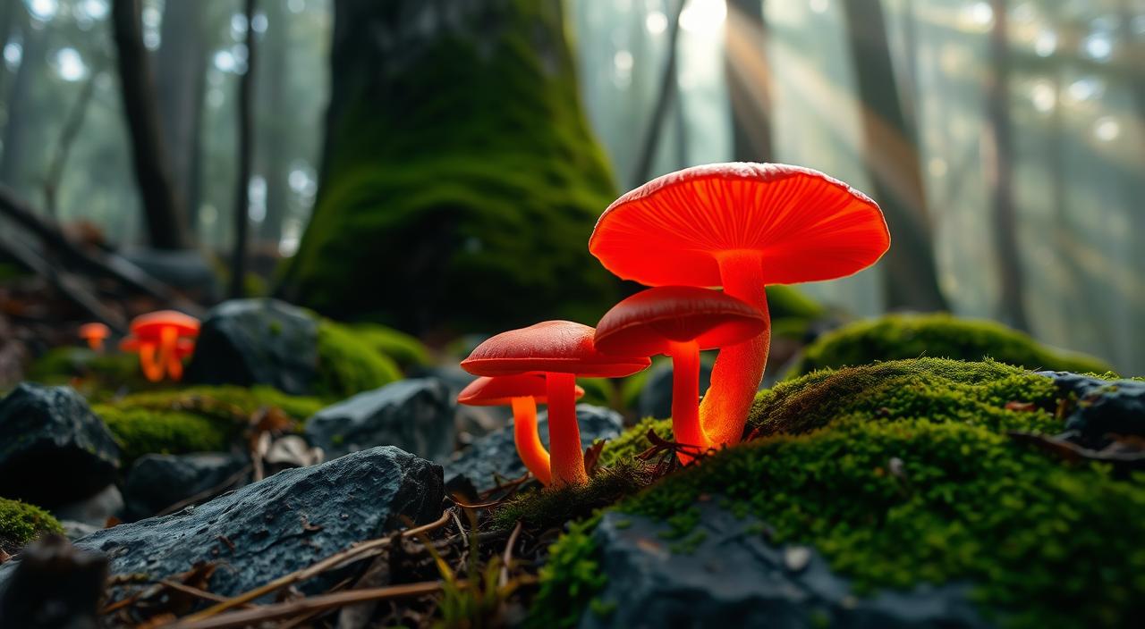 The Immune-Boosting Power of Reishi Mushrooms Explained