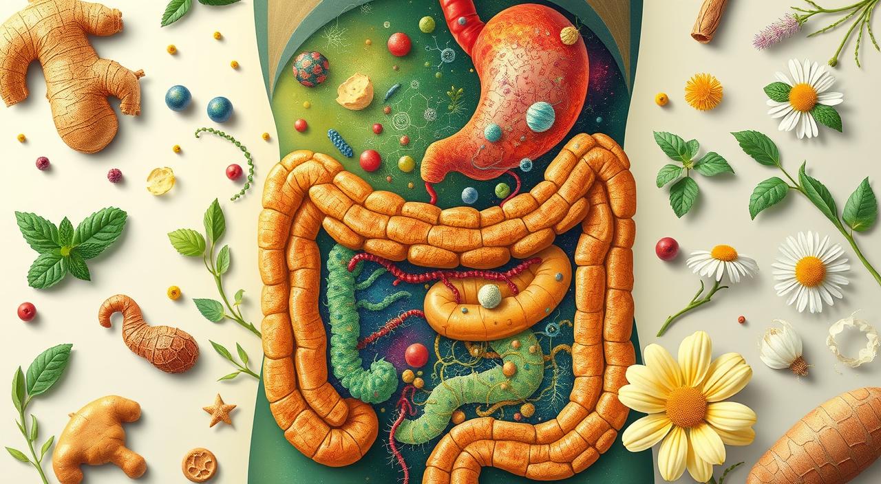 gut microbiome