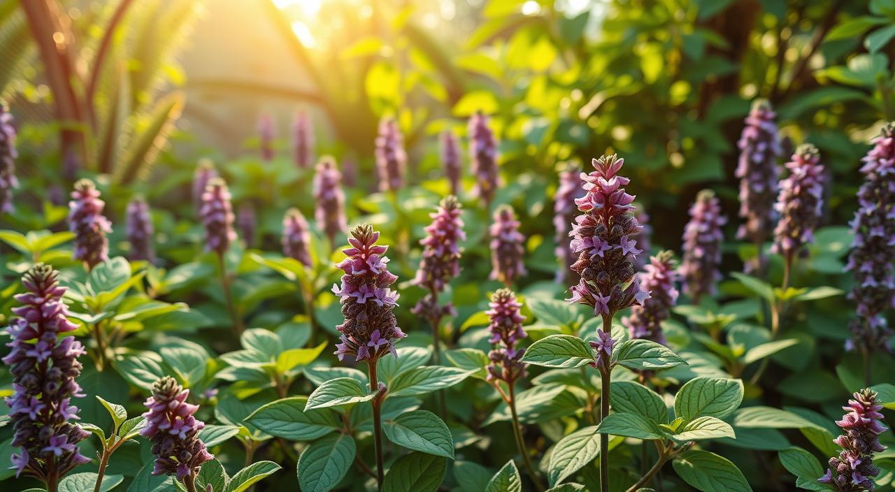 motherwort heart benefits