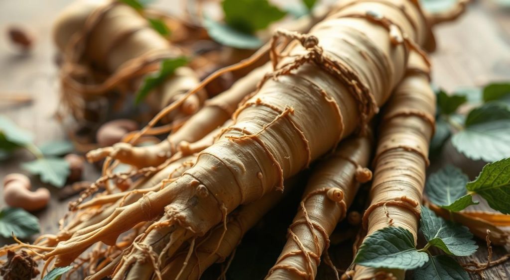 Ginseng side effects