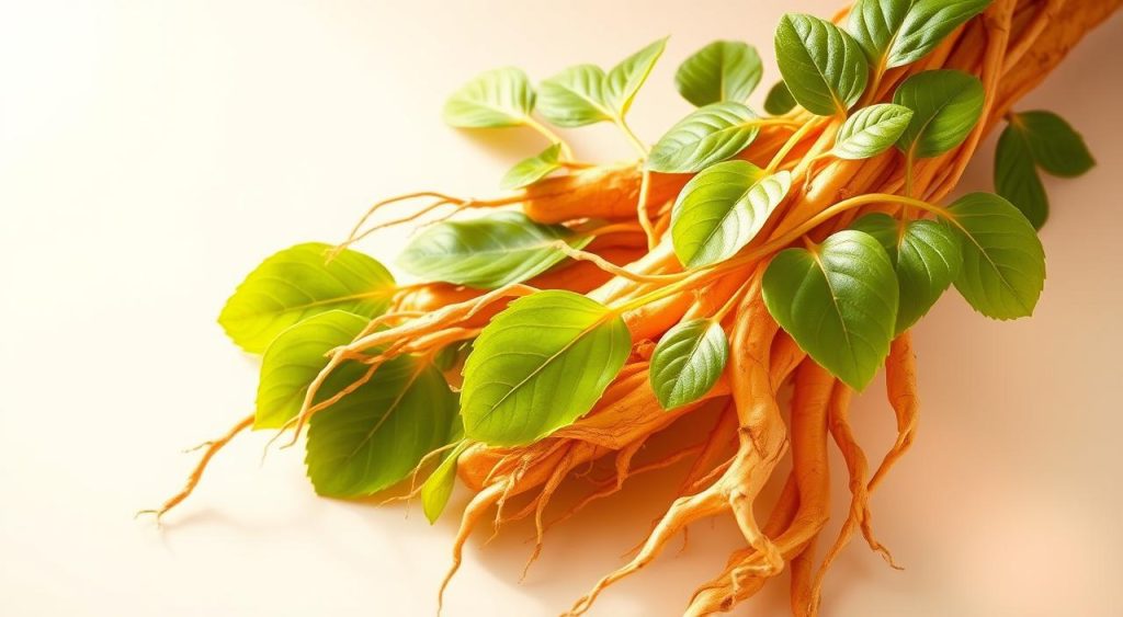 ginseng anti-inflammatory