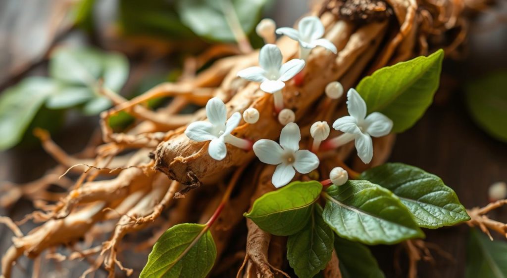 ginseng antioxidants