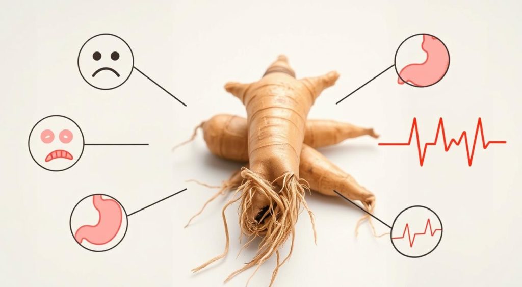 ginseng side effects