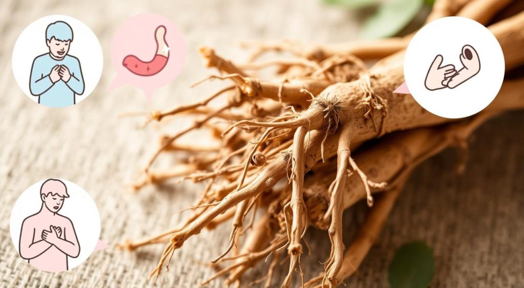 ginseng side effects