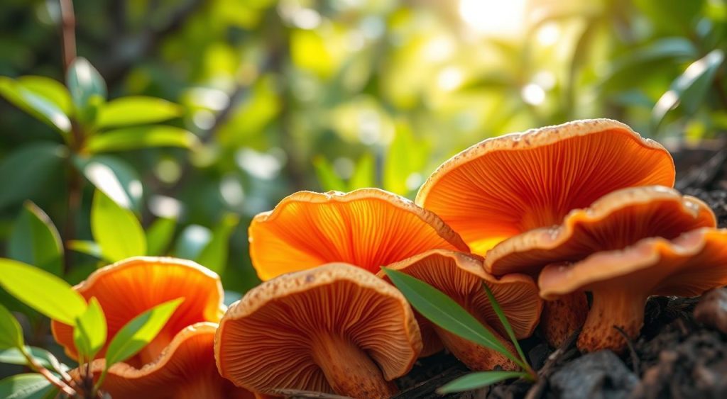 reishi bioactive compounds