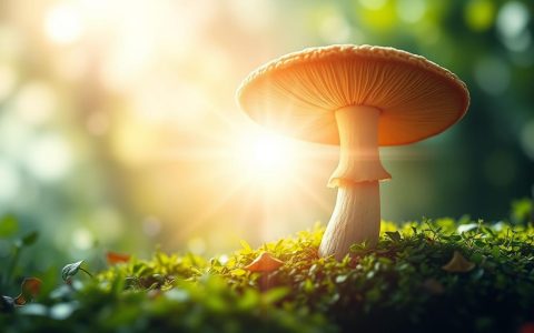 How Reishi Enhances Cognitive Function and Mental Clarity