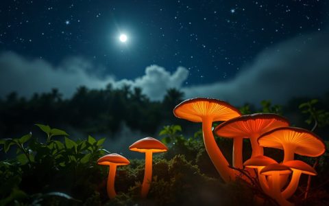 Reishi Mushroom Benefits for Better Sleep and Relaxation