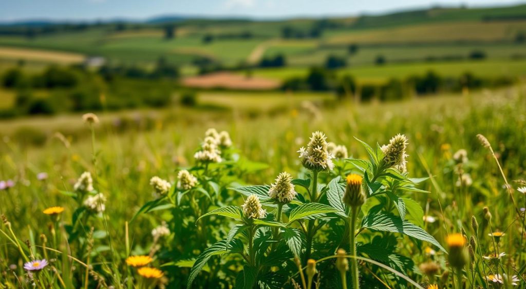 horehound