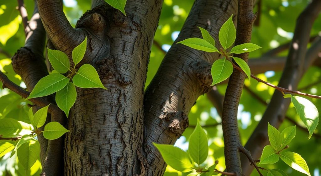 cherry bark for lungs