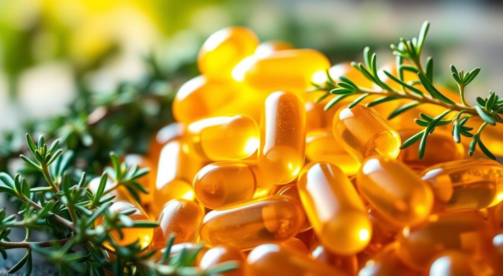 vitamin d supplements for COPD