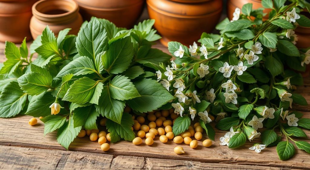 traditional diabetes herbs