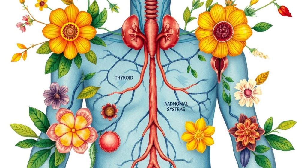 endocrine system