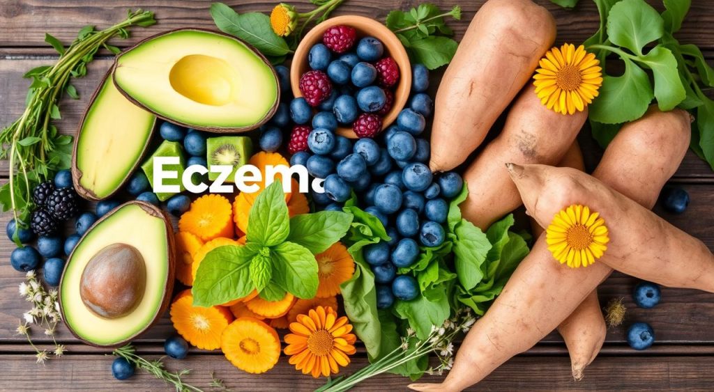 eczema diet