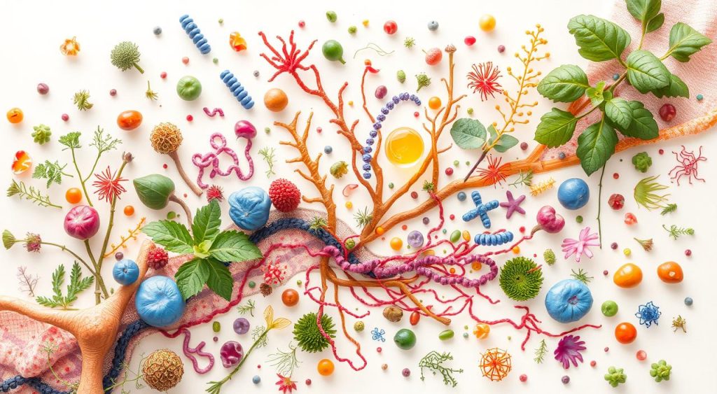 gut microbiome