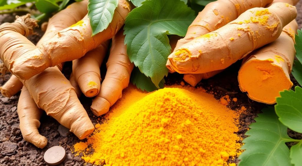 turmeric for arthritis