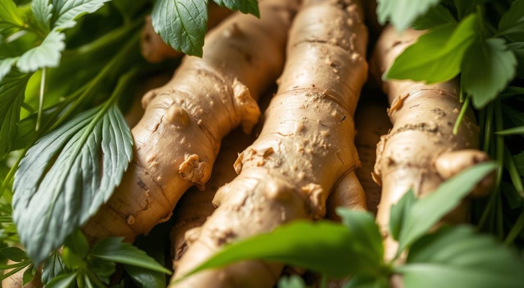 ginger for arthritis