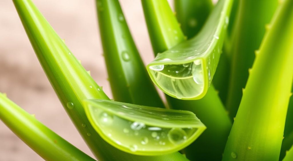 aloe vera for arthritis