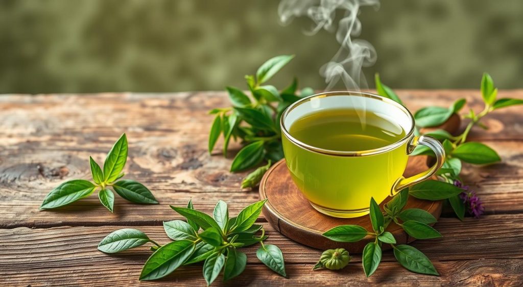 green tea for arthritis