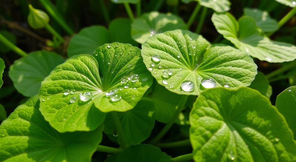 Centella asiatica