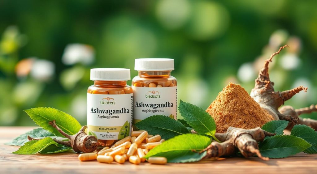 ashwagandha supplement quality