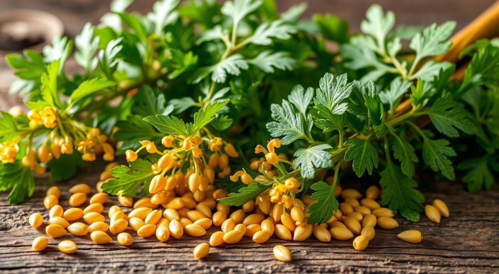 fenugreek