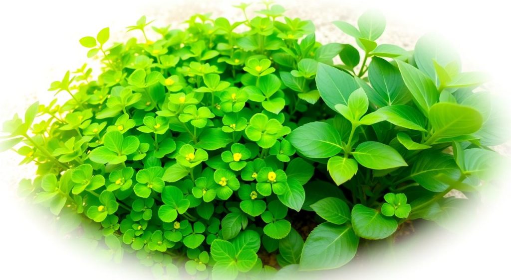 fenugreek and gymnema sylvestre