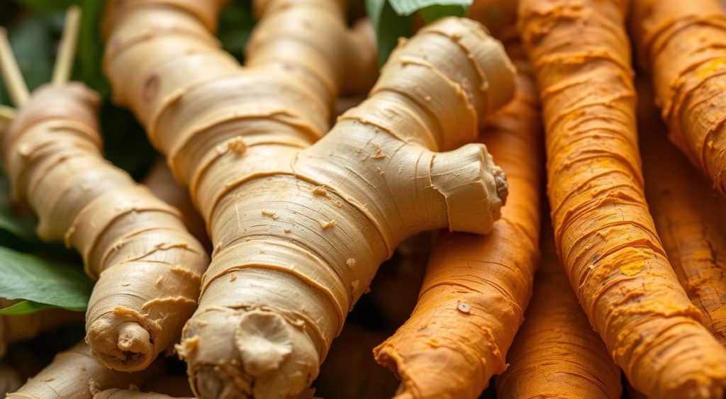 ginger turmeric