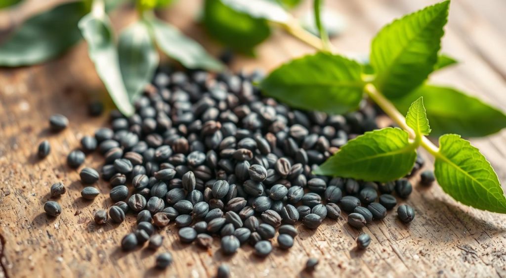 Black Cumin Seed