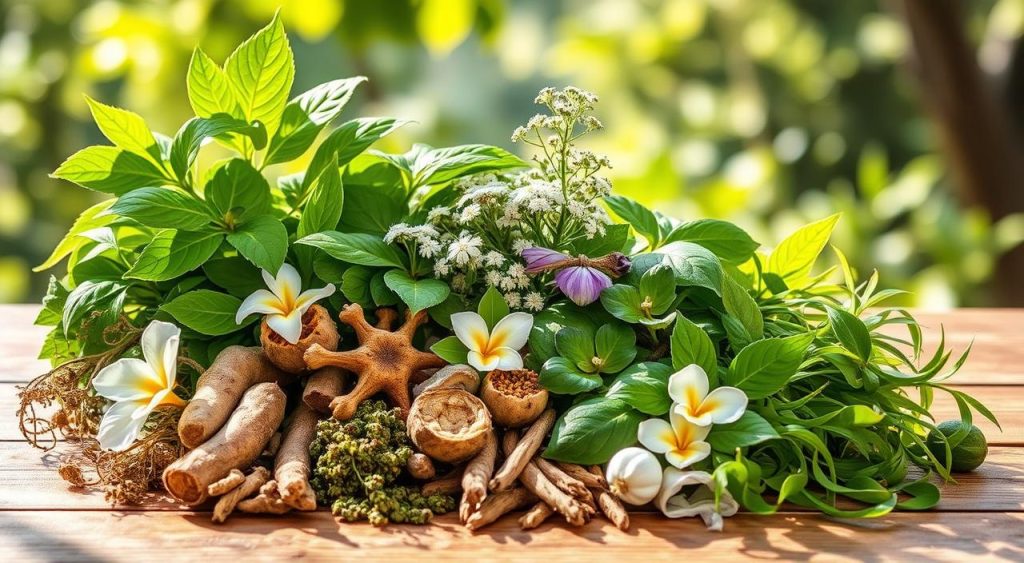 Thyroid Herbs