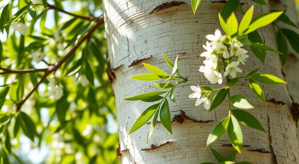 White Willow Bark